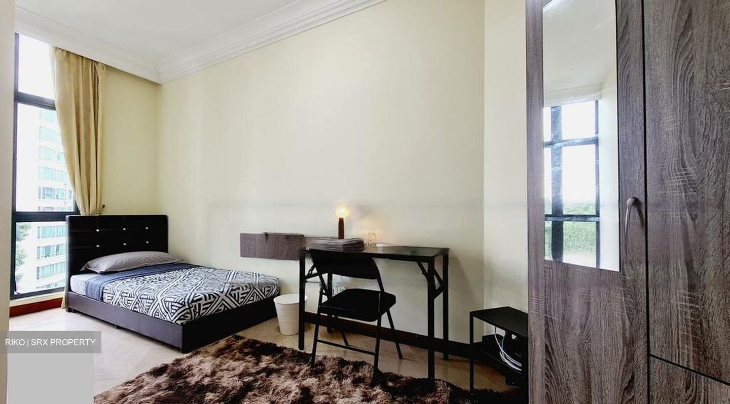 East Meadows (D16), Condominium #457957791